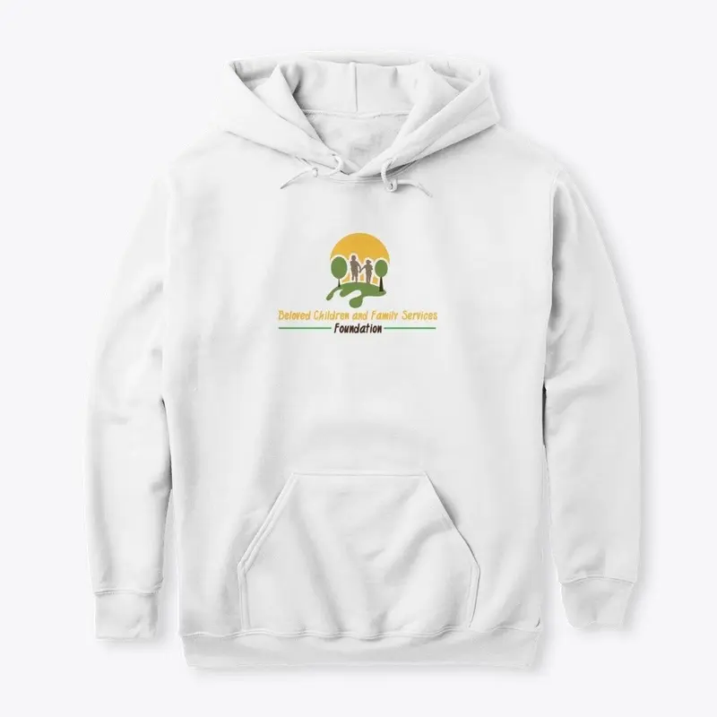 Beloved Children & Family Services Merch