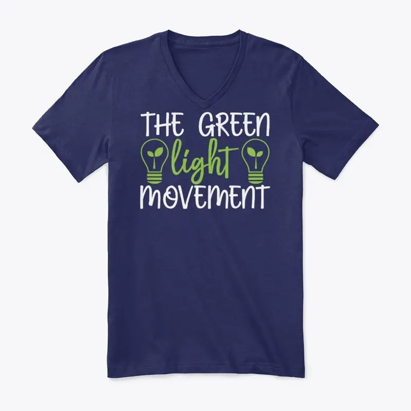 The Green Light Movement Line