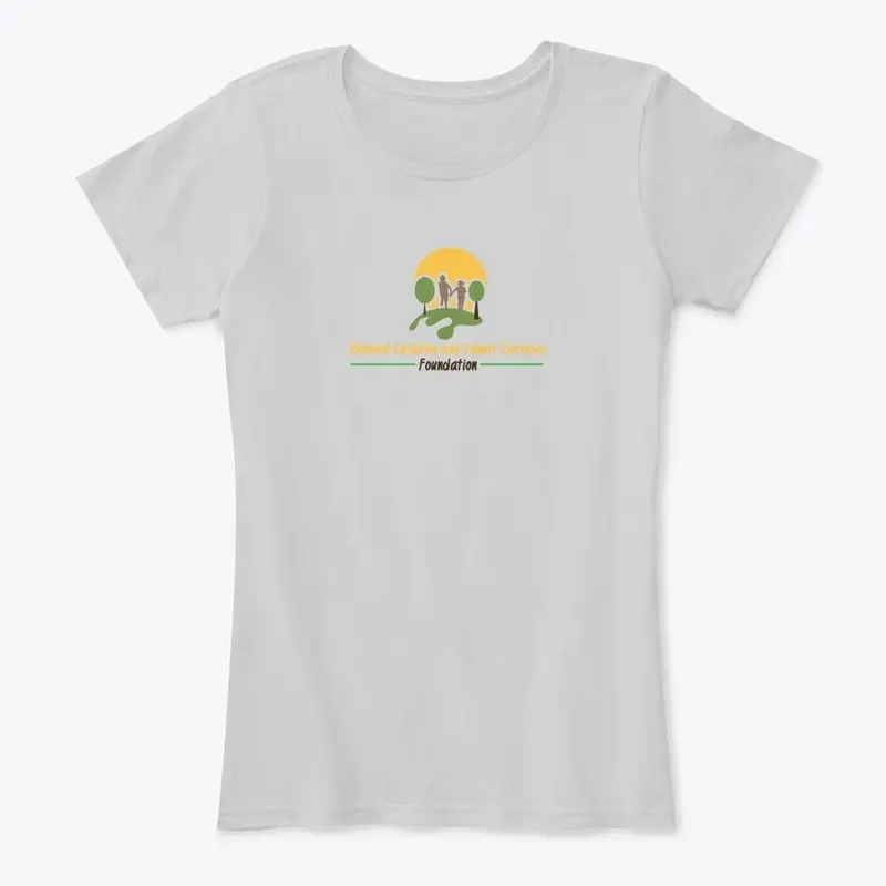 Beloved Children & Family Services Merch