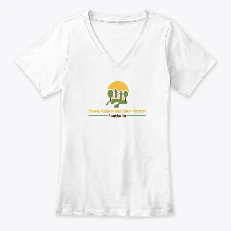 Beloved Children & Family Services Merch