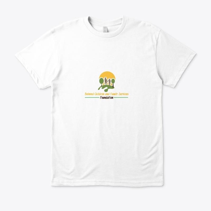 Beloved Children & Family Services Merch