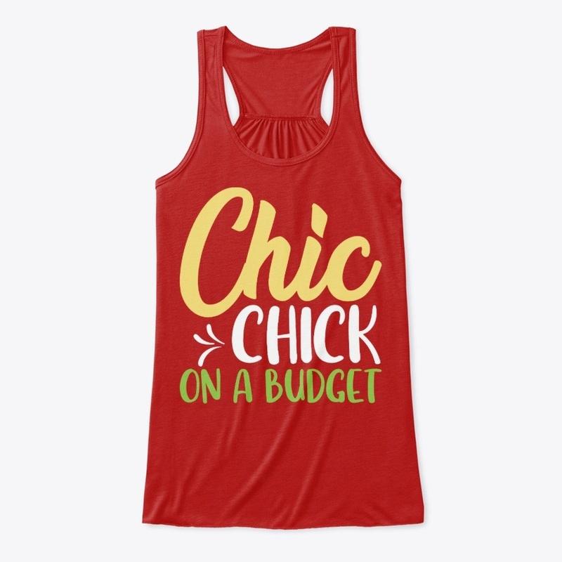 Chic Chick on a Budget