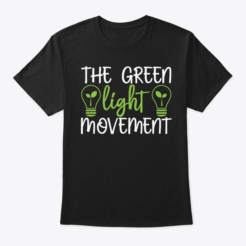 The Green Light Movement Line