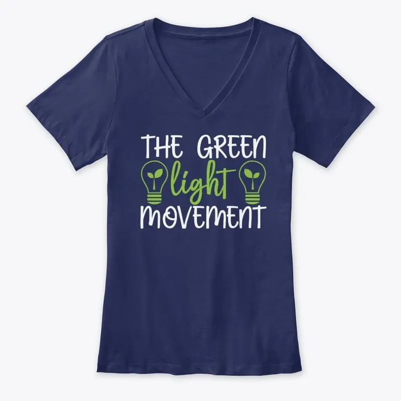 The Green Light Movement Line