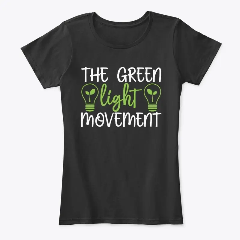 The Green Light Movement Line