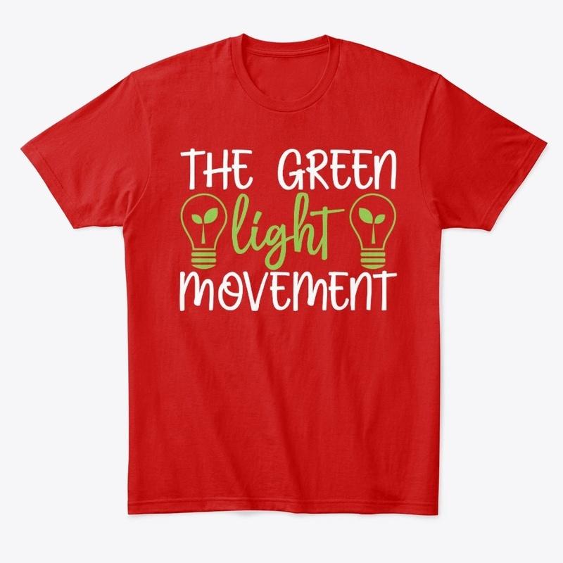 The Green Light Movement Line