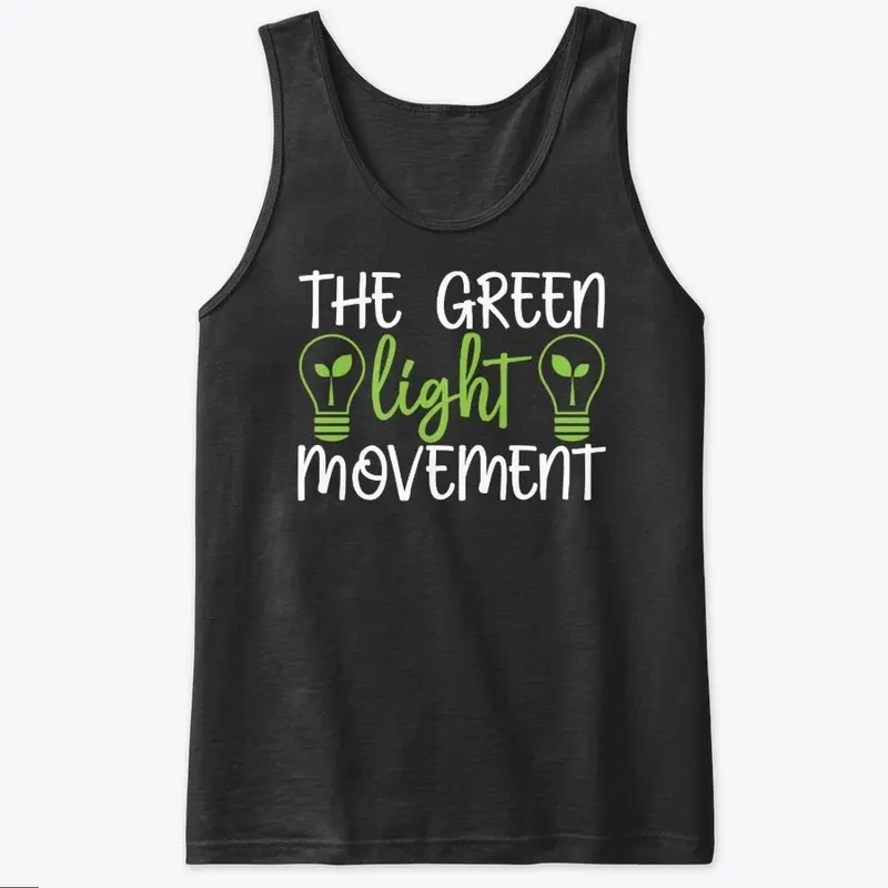 The Green Light Movement Line